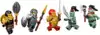Конструктор Каменный робот огня 968 дет. 71720 LEGO Ninjago
