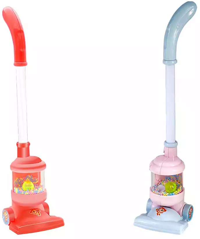 Пылесос - каталка BA9831