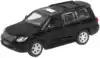 Модель машины Lexus LX570 1:43 (11,5см) 67308 Инерционный механизм
