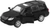 Модель машины Lexus LX570 1:43 (11,5см) 67308 Инерционный механизм