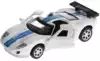 Модель машины Ford GT 1:40 (11,5см) 67311 Инерционный механизм