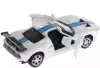 Модель машины Ford GT 1:40 (11,5см) 67311 Инерционный механизм