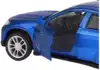 Модель машины BMW X6 1:43 (11,5см) 67313 Инерционный механизм