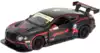 Модель машины Bentley Continental GT3 1:43 (11,5см) 67319 Инерционный механизм