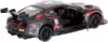 Модель машины Bentley Continental GT3 1:43 (11,5см) 67319 Инерционный механизм