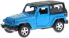 Модель машины Jeep Wrangler 1:42 (11,5см) 67325 Инерционный механизм