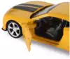 Модель машины Chevrolet (Chevy) Camaro SS 1:43 (11,5см) 67326 Инерционный механизм