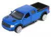 Модель машины Ford F-150 SVT Raptor 1:52 (11,5см) 67329 Инерционный механизм