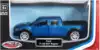 Модель машины Ford F-150 SVT Raptor 1:52 (11,5см) 67329 Инерционный механизм