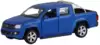 Модель машины Volkswagen Amarok 1:46 (11,5см) 67336 Инерционный механизм