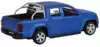 Модель машины Volkswagen Amarok 1:46 (11,5см) 67336 Инерционный механизм