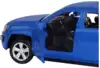 Модель машины Volkswagen Amarok 1:46 (11,5см) 67336 Инерционный механизм
