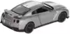 Модель машины Nissan GT-R (R35) 2020 1:42 (11,5см) 67337 Инерционный механизм
