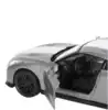 Модель машины Nissan GT-R (R35) 2020 1:42 (11,5см) 67337 Инерционный механизм
