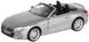 Модель машины BMW Z4 M40i 1:38 (11,5см) 67338 Инерционный механизм