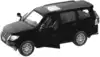 Модель машины Mitsubishi Pajero 4WD Turbo 1:43 (11,5см) 67341 Инерционный механизм