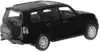 Модель машины Mitsubishi Pajero 4WD Turbo 1:43 (11,5см) 67341 Инерционный механизм