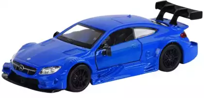 Модель машины Mercedes-AMG C 63 DTM 1:42 (11,5см) 67351 Инерционный механизм