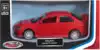 Модель машины Mitsubishi Lancer Evolution 1:41 (11,5см) 67360 Инерционный механизм
