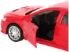 Модель машины Mitsubishi Lancer Evolution 1:41 (11,5см) 67360 Инерционный механизм