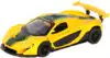 Модель машины McLaren P1 GTR 1:40 (11,5см) 67362 Инерционный механизм