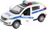 Модель машины KIA SPORTAGE R ДПС 1:39 (11,5см) 67370 Инерционный механизм