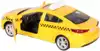 Модель машины Hyundai Elantra Такси 1:40 (11,5см) 67372 Инерционный механизм