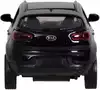 Модель машины KIA Sportage R 1:39 (11,5см) 67700 Инерционный механизм