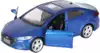 Модель машины Hyundai Elantra 1:40 (11,5см) 67701 Инерционный механизм