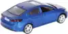 Модель машины Hyundai Elantra 1:40 (11,5см) 67701 Инерционный механизм