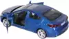 Модель машины Hyundai Elantra 1:40 (11,5см) 67701 Инерционный механизм