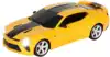 Модель машины Chevrolet (Chevy) Camaro SS Коснись и поехали 1:32 68426