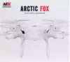 Квадрокоптер р/у Arctic Fox WB