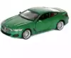 Модель машины BMW M850i Coupe 1:35 (14,5см) свет, звук, Инерционный механизм 68615-3