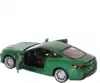Модель машины BMW M850i Coupe 1:35 (14,5см) свет, звук, Инерционный механизм 68615-3