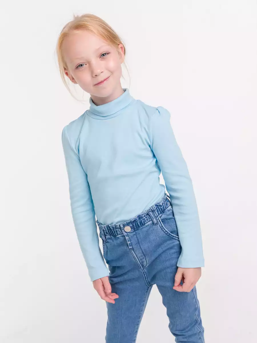 Водолазка LWKG 60211-43 Vulpes