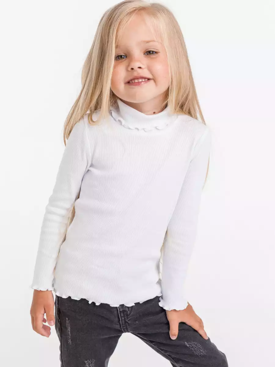 Водолазка LWKG 60212-20 Vulpes