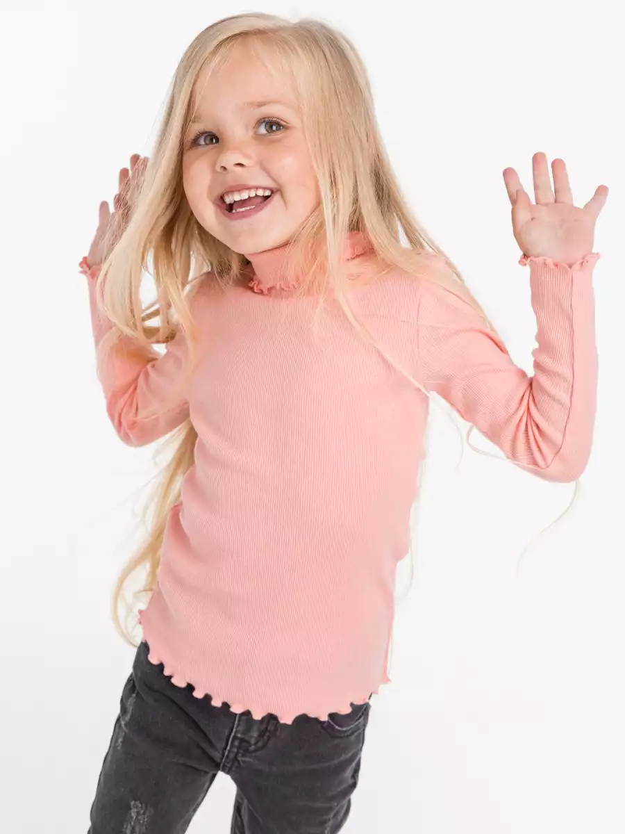 Водолазка LWKG 60212-47 Vulpes