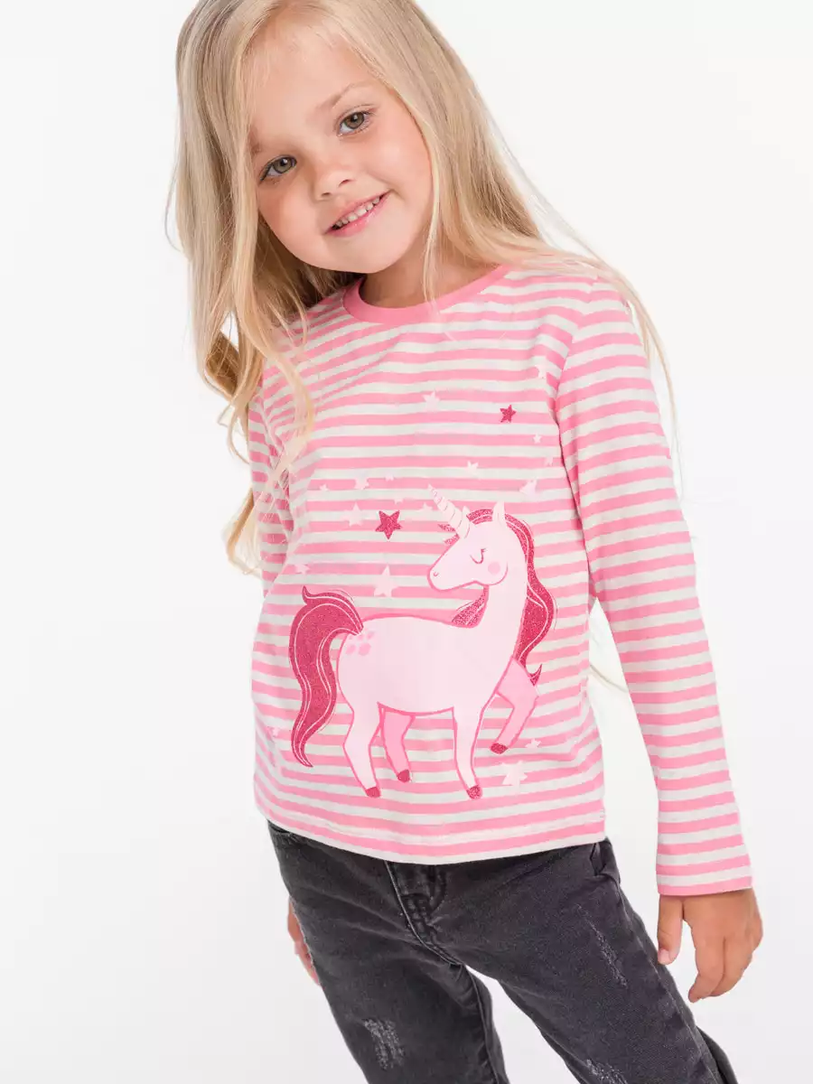 Джемпер LWKG 60226-27 Vulpes