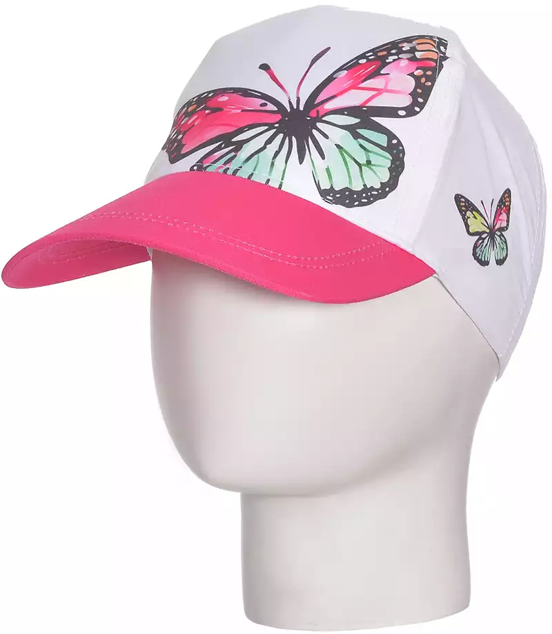 Бейсболка  Vulpes BC-690