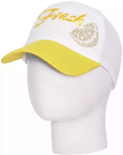 Бейсболка  Vulpes BC-761