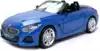 Модель машины BMW Z4 M40i 1:30 (14см) 32412 Инерционный механизм