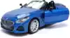 Модель машины BMW Z4 M40i 1:30 (14см) 32412 Инерционный механизм