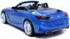 Модель машины BMW Z4 M40i 1:30 (14см) 32412 Инерционный механизм
