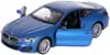 Модель машины BMW M850i Coupé 1:35 (14,5см) 32415 Инерционный механизм