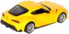 Модель машины Toyota Supra 1:31 (13см) 32417 Инерционный механизм