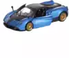 Модель машины Pagani Huayra Roadster 1:32 (14,5см) Инерционный механизм 32435