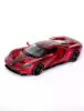 Модель машины Ford GT 1:32 (13,5см) 32479 Инерционный механизм