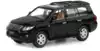 Модель машины Lexus LX570 1:32 (14,5см) 32301 Инерционный механизм