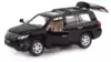 Модель машины Lexus LX570 1:32 (14,5см) 32301 Инерционный механизм